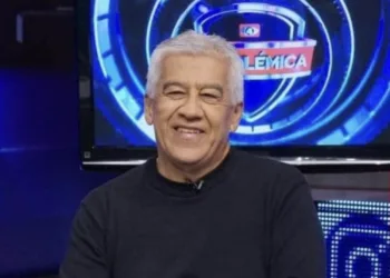 Fallece Norberto Pajarito Huezo, exseleccionado salvadoreño y mundialista de España 82